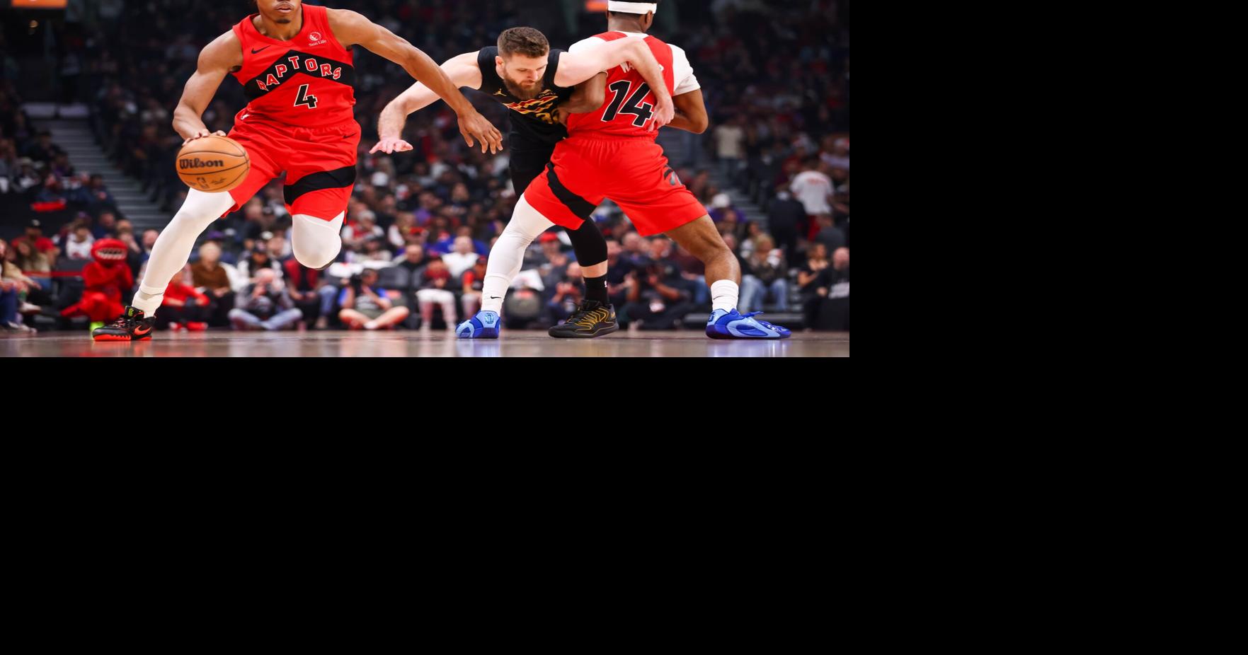 Scottie Barnes Emerges as Superstar as Raptors Face Elimination in Game 6 — image 1