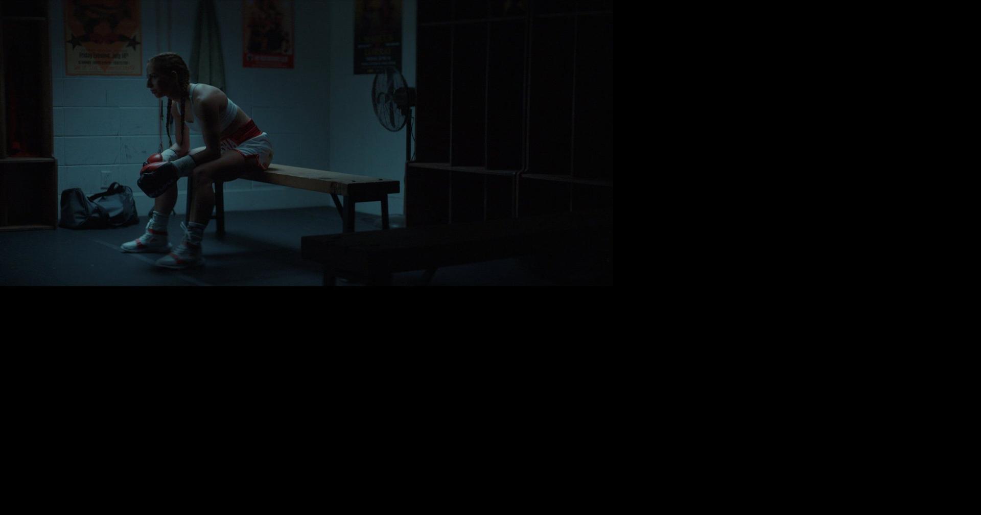 "Constant Battles" showcases Iranian-Canadian boxer's journey