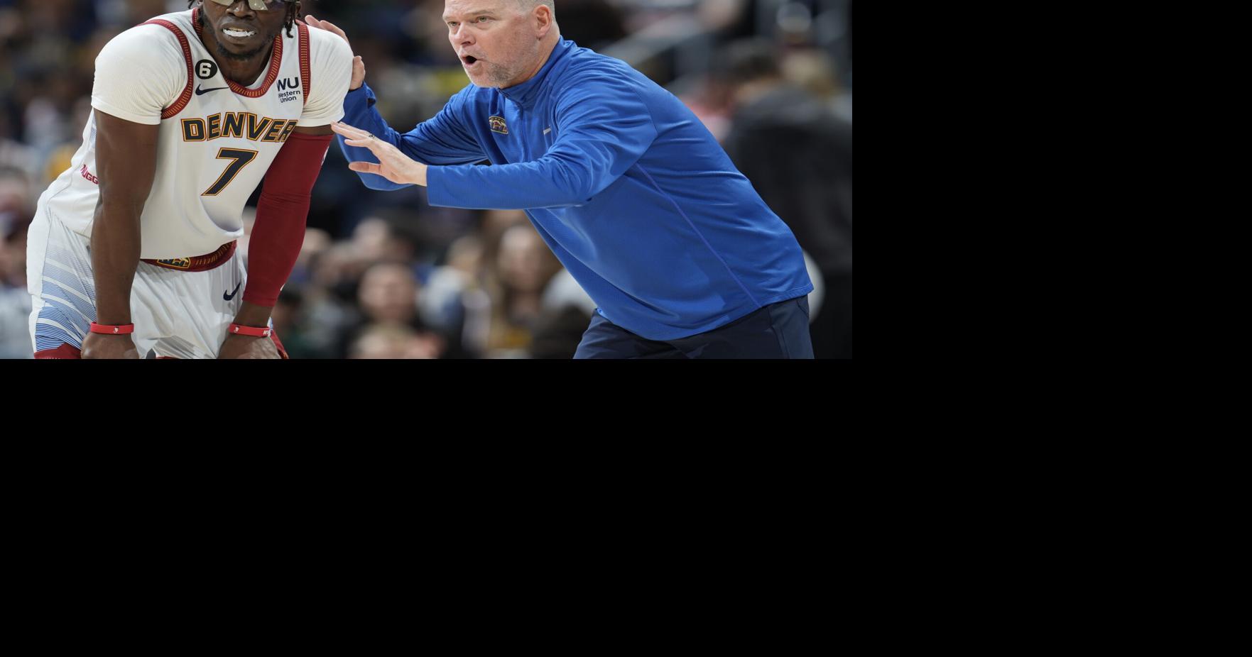 NBA parlay picks March 8 Back Nuggets on alt spread