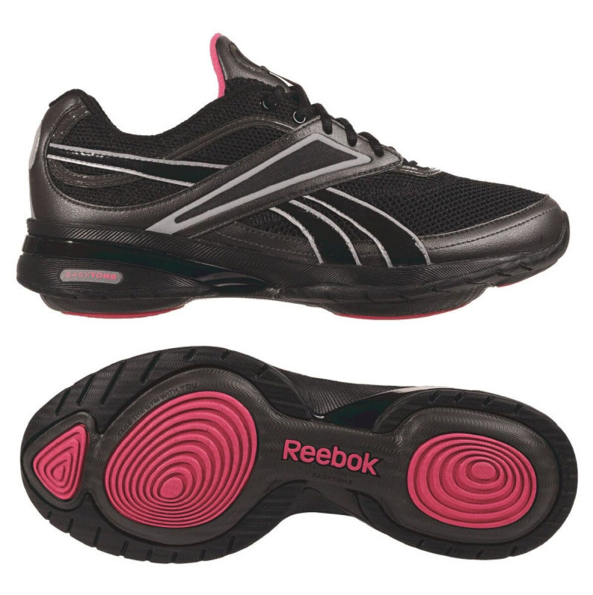 Reebok easytone deals lawsuit