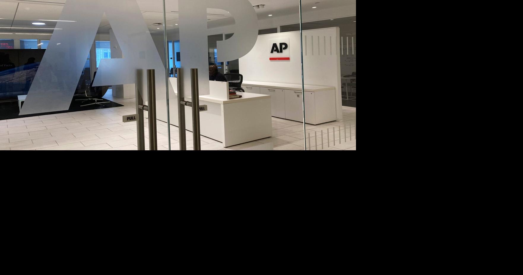 AP says it will offer buyouts as part of pivot away from newspaper journalism