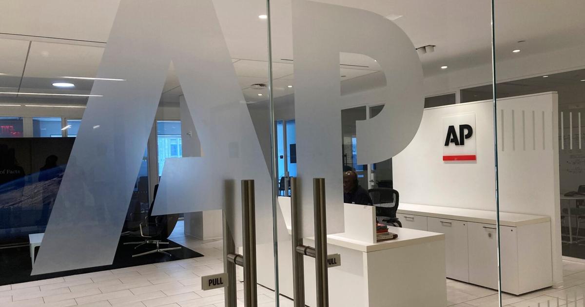 AP says it will offer buyouts as part of pivot away from newspaper ...