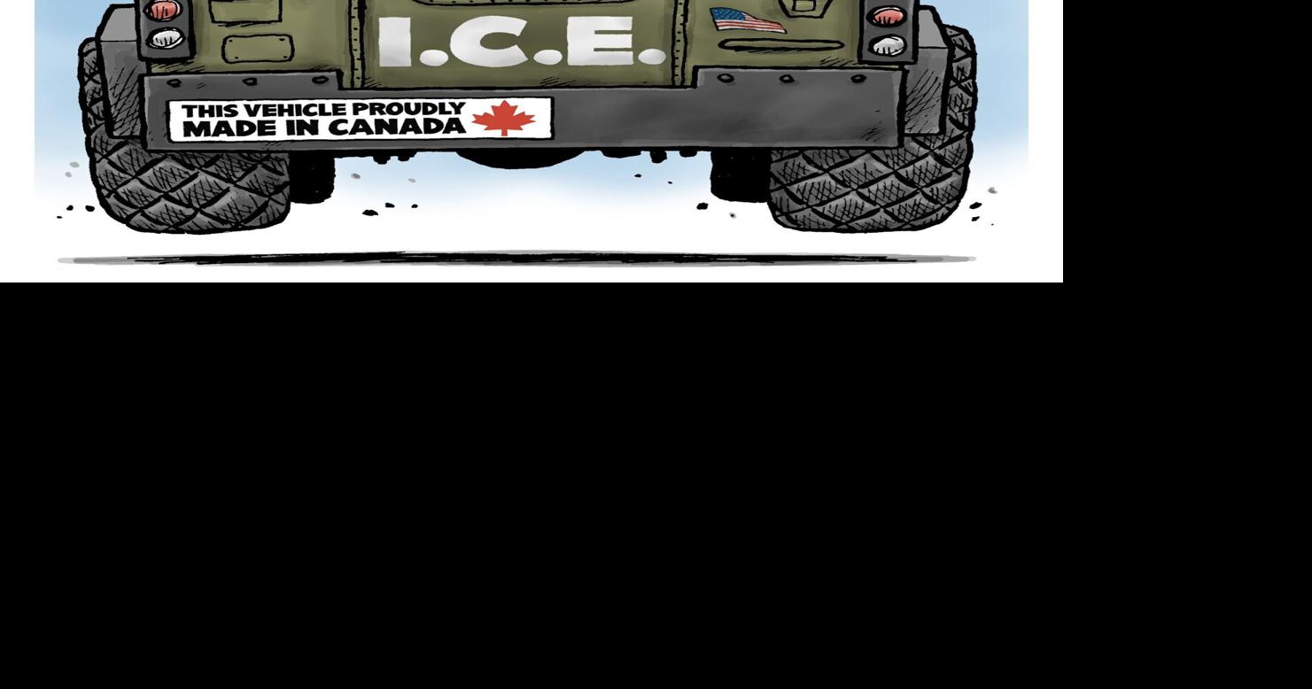 Theo Moudakis: Made in Canada