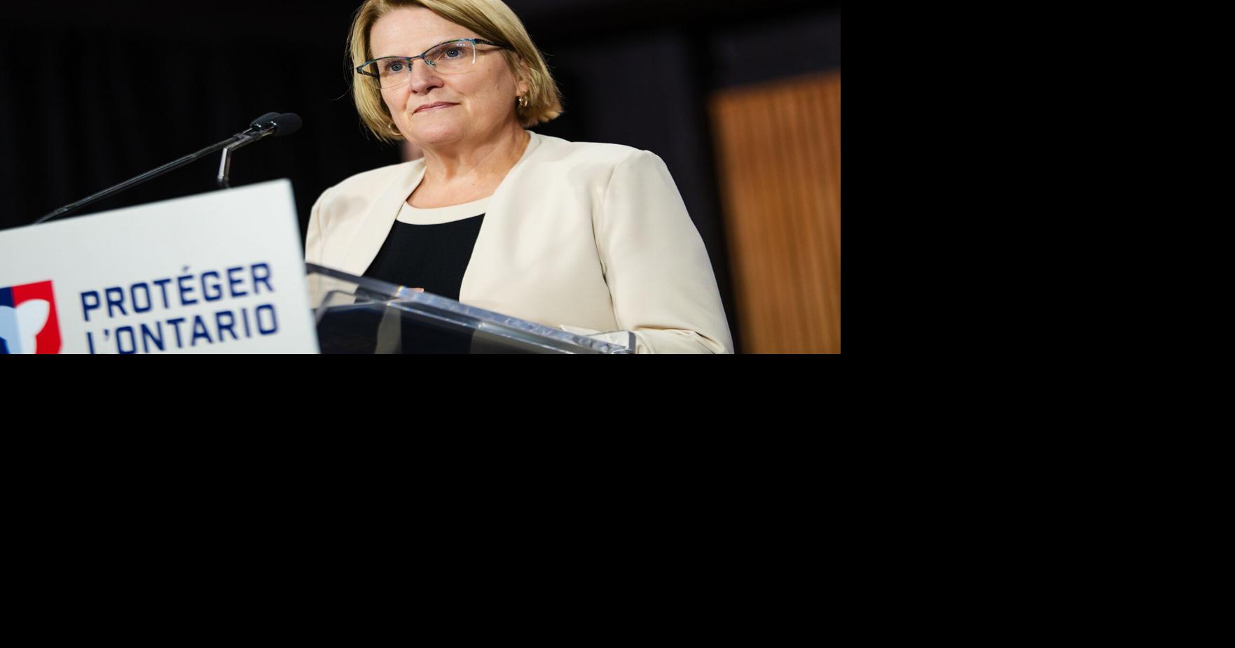 Ford government says 300,000 more people have access to primary care