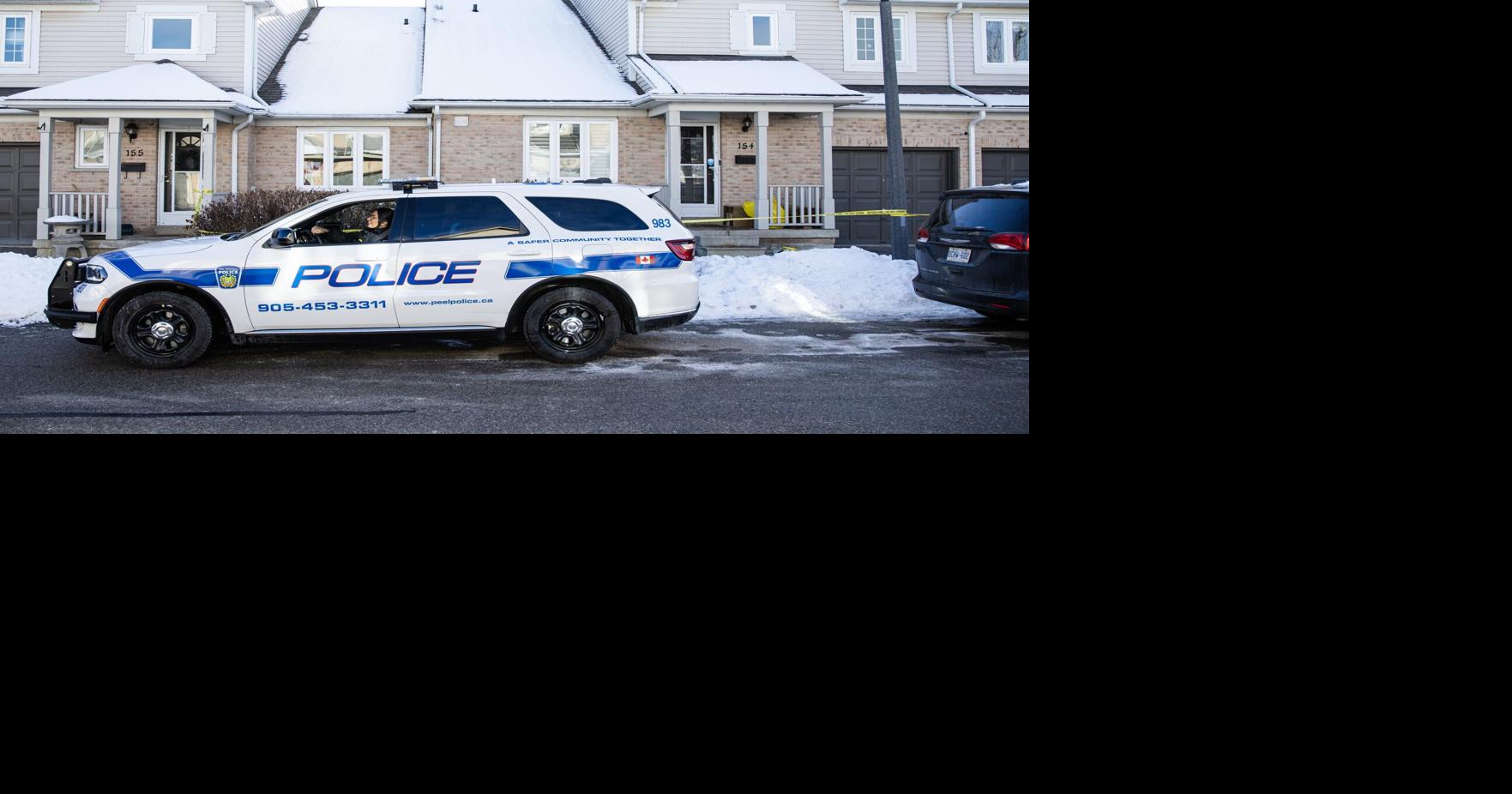 19-year-old fatally shot by police, believed to have stabbed family member in Mississauga on Thursday