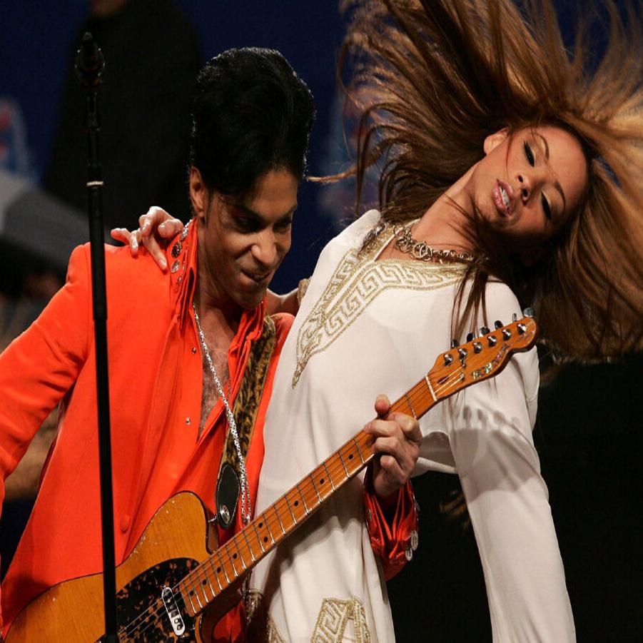 Black Prince And White Prince Tome 18 Pop music superstar Prince dead at 57