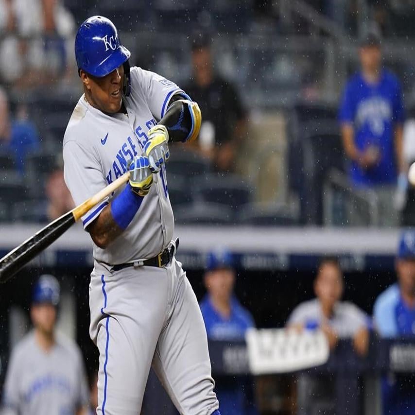 Put Salvador Perez in the Home Run Derby! - Royals Review