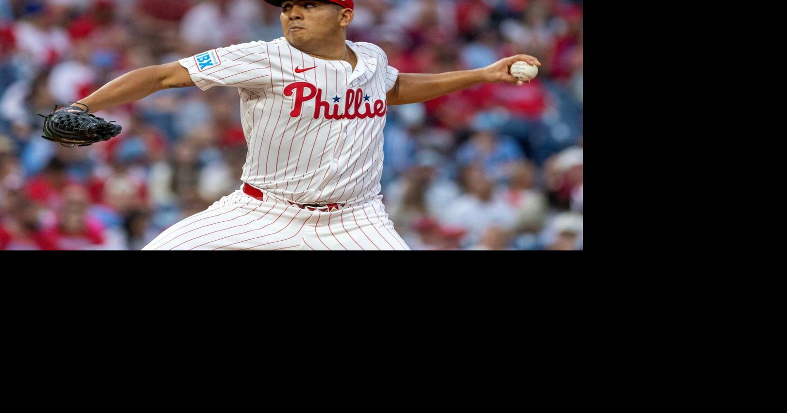 Left-hander Ranger Suárez and Boston Red Sox agree to $130 million, 5-year contract, AP source says