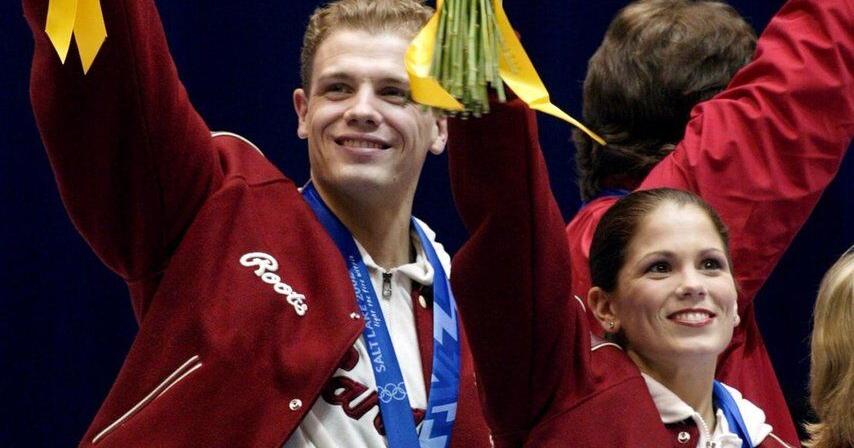Olympic figure skating champion Pelletier joins NHL's Stars as assistant coach