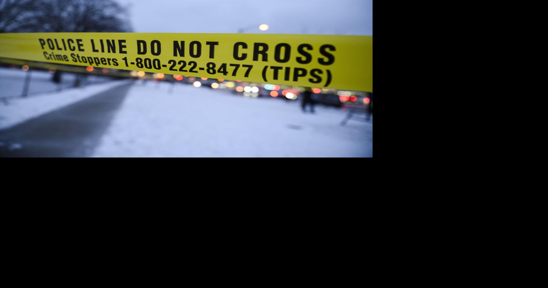 Robbery News Image
