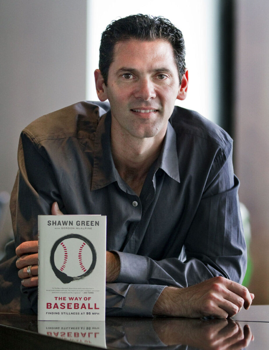  The Way of Baseball: Finding Stillness at 95 mph