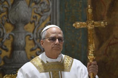 Advocates press for accounting of sex-abuse cases in new pope's past jurisdictions