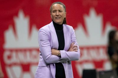 Canadian women to face Costa Rica in 'Pride Celebration' friendly in June in Toronto