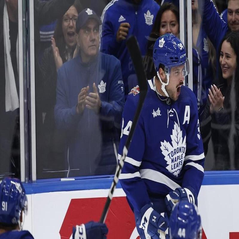 These are Maple Leafs worth waiting for in win over Florida