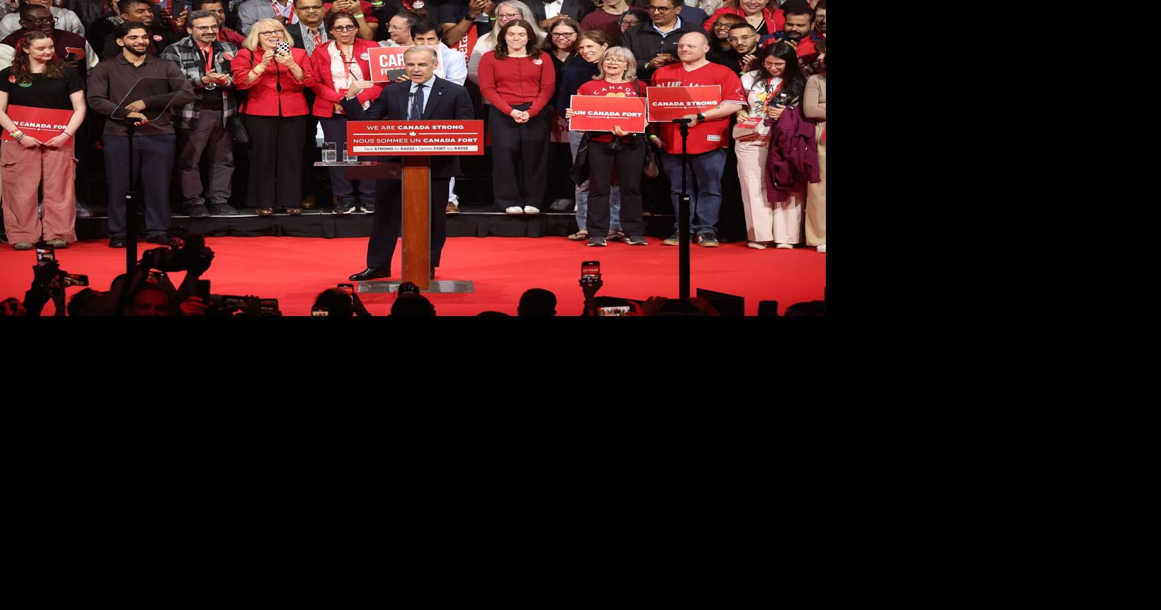 Live election results: Carney’s Liberals win fourth term, Poilievre ...