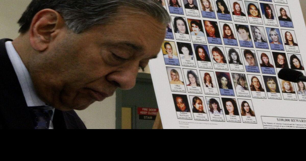 Missing women inquiry shifts to panel-style format to prevent more deaths
