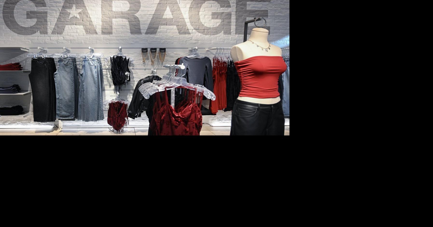 Groupe Dynamite updates guidance for 2025 financial year