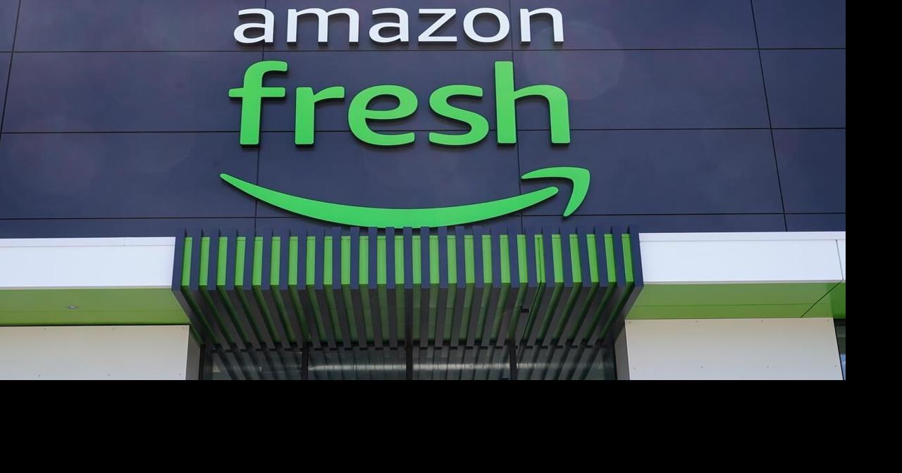 Amazon begins offering grocery delivery for customers who are not Prime ...
