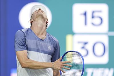 National Bank Open Shapovalov