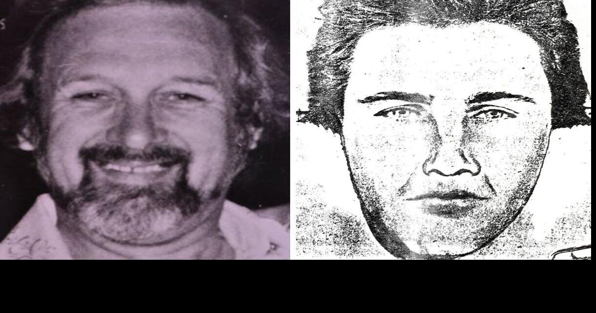 Police solve 1982 murder of ‘fun-loving’ interior designer