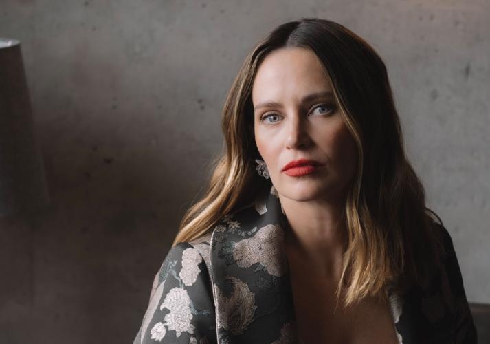 Carley Fortune’s new book “Our Perfect Storm” goes to Tofino
