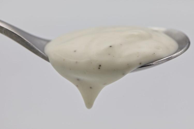 Ranch dressing: An American staple that actually began life on ... a ranch