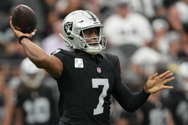 Chiefs Raiders rivalry: Mahomes Reid ready for Sunday showdown against Chiefs Raiders rivalry: Mahomes Reid ready for Sunday showdown against