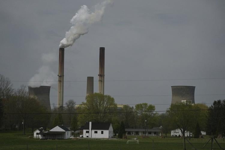 National Academy of Sciences rebuffs Trump EPA's effort to undo regulations fighting climate change
