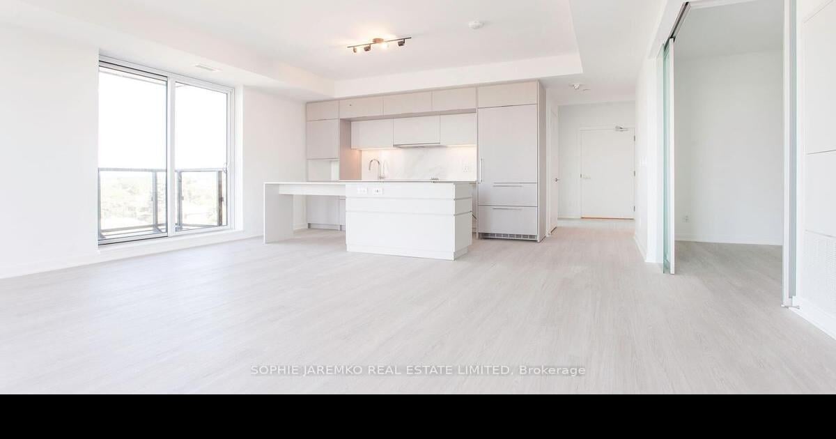 这间多伦多公寓的价格为4,200加元，高出该市平均价格数百元