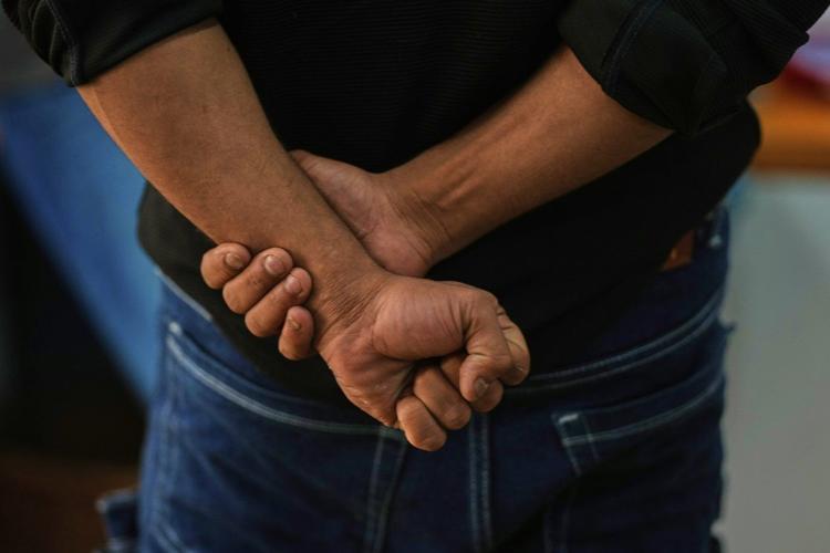 UN agency, Rohingya refugees allege Indian authorities cast dozens of them into the sea near Myanmar