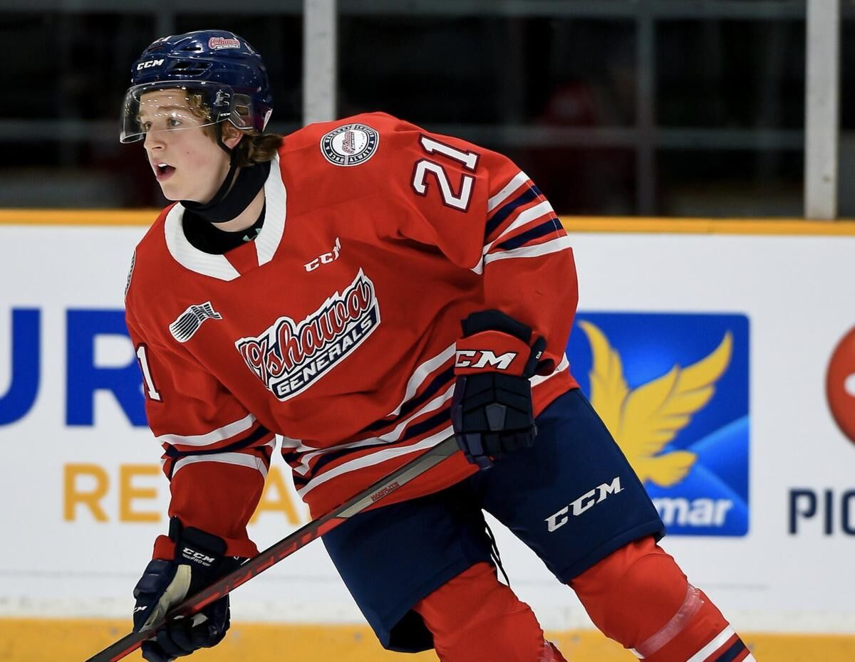 OHL season preview Things to know and standings predictions