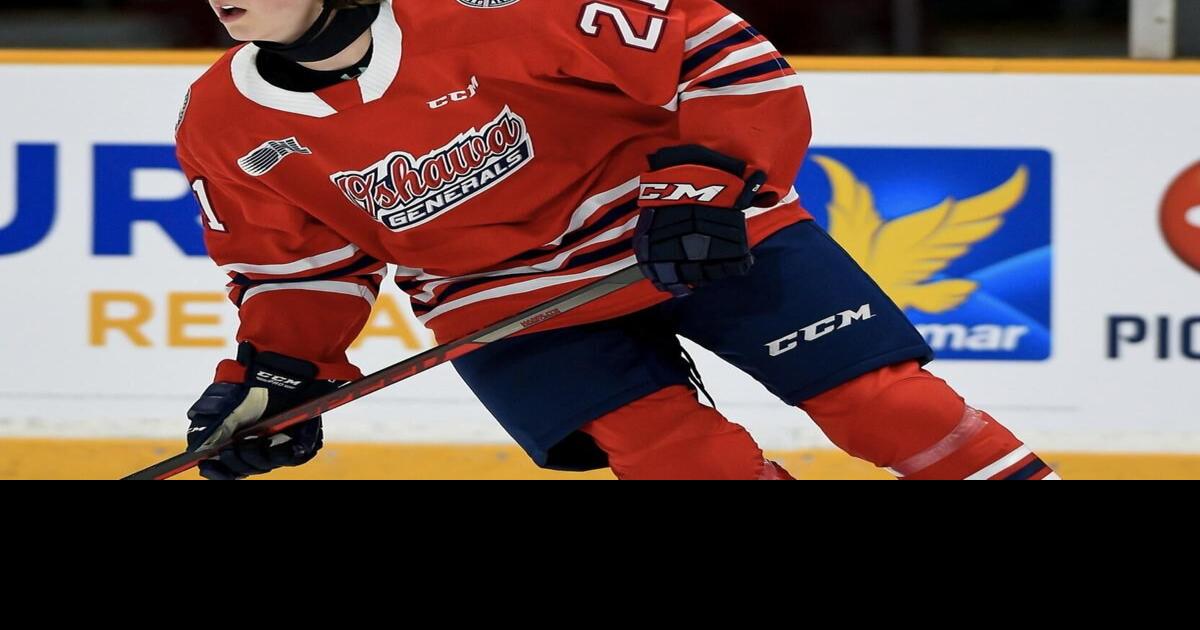 OHL season preview Things to know and standings predictions