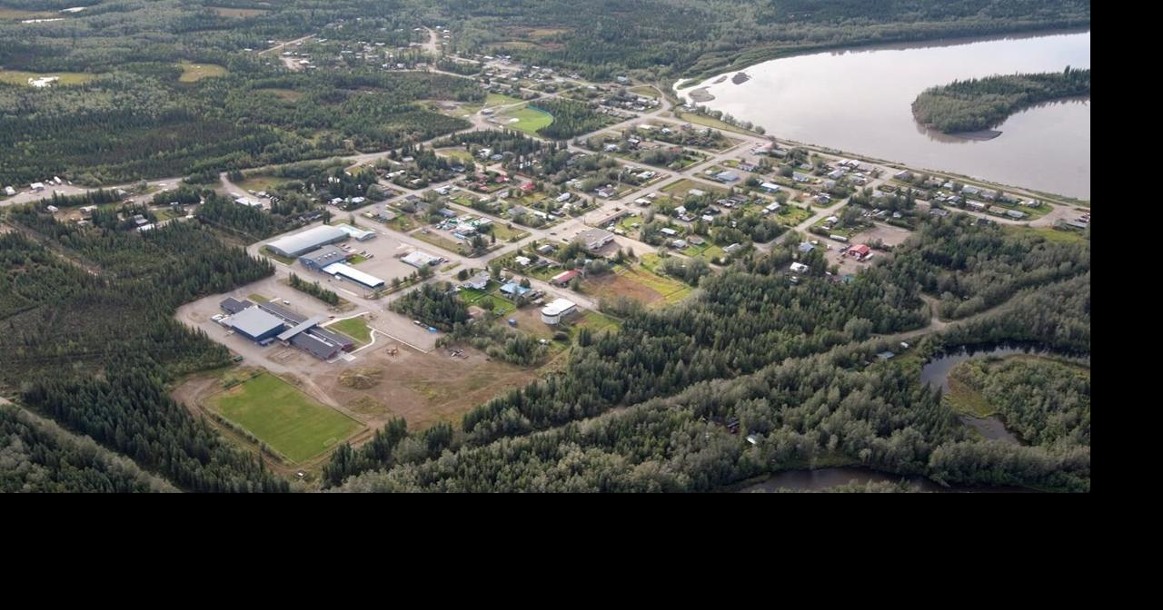 Evacuation order issued for Village of Mayo in Yukon due to Talbot ...