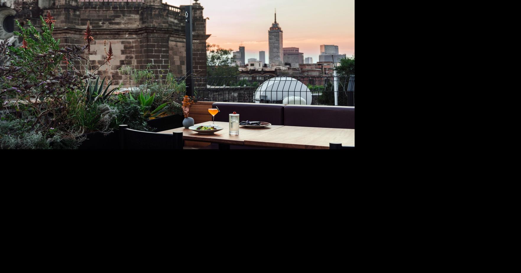 Uncover the magic of Mexico City with your ultimate weekend itinerary