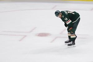 Wild streak of opening-round losses hits 8, hits harder with close series vs. Vegas and Fleury exit