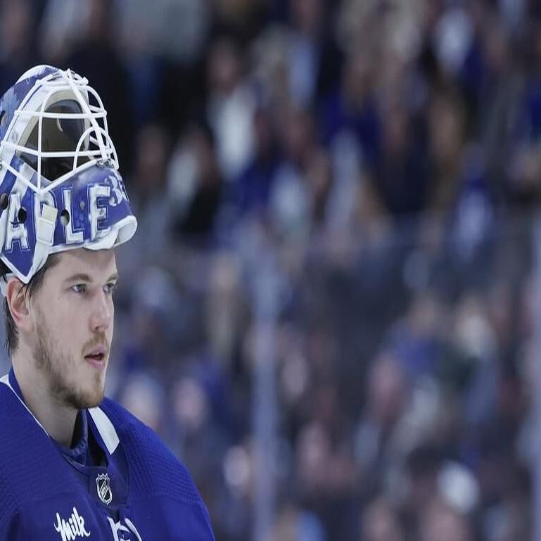 Series Breakdown: Andrei Vasilevskiy Has Been Elite All Season