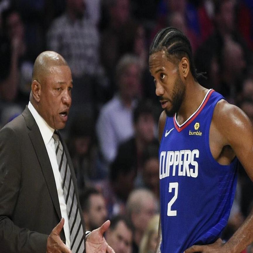 NBA: Raptors fan 'retires' Kawhi Leonard's jersey in his house