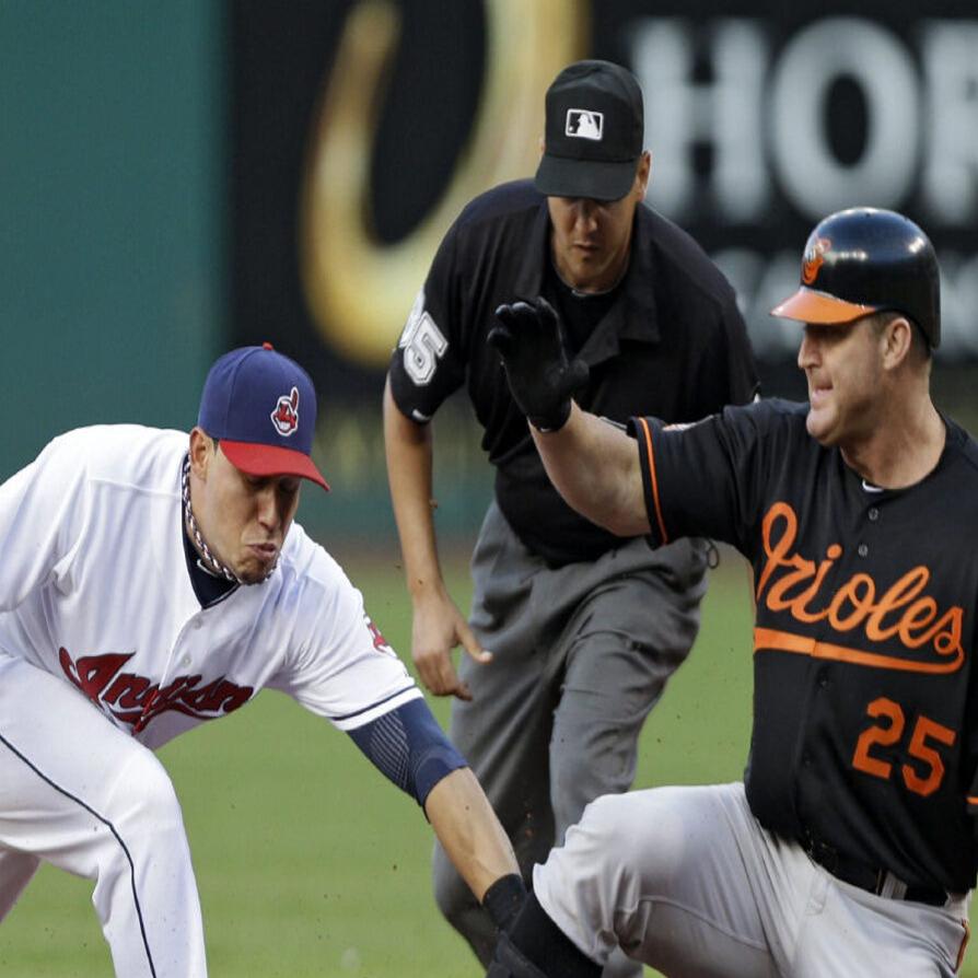 Jim Thome passes Sammy Sosa on all-time home run list