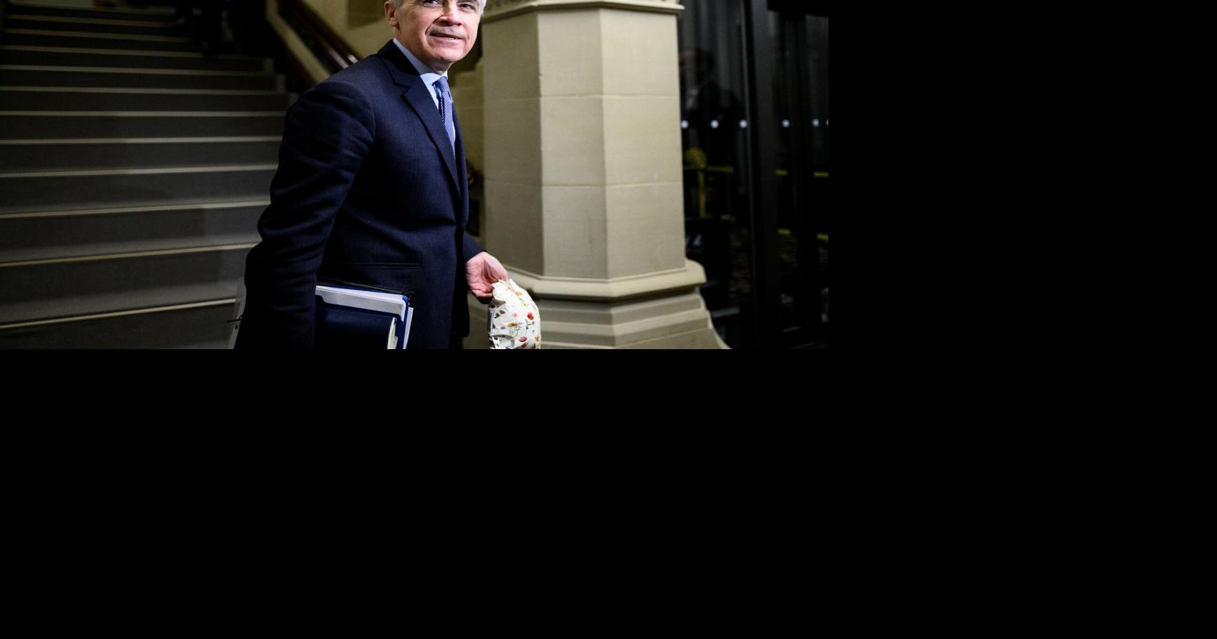 Mark Carney’s embrace of Liberal enemies is good democracy