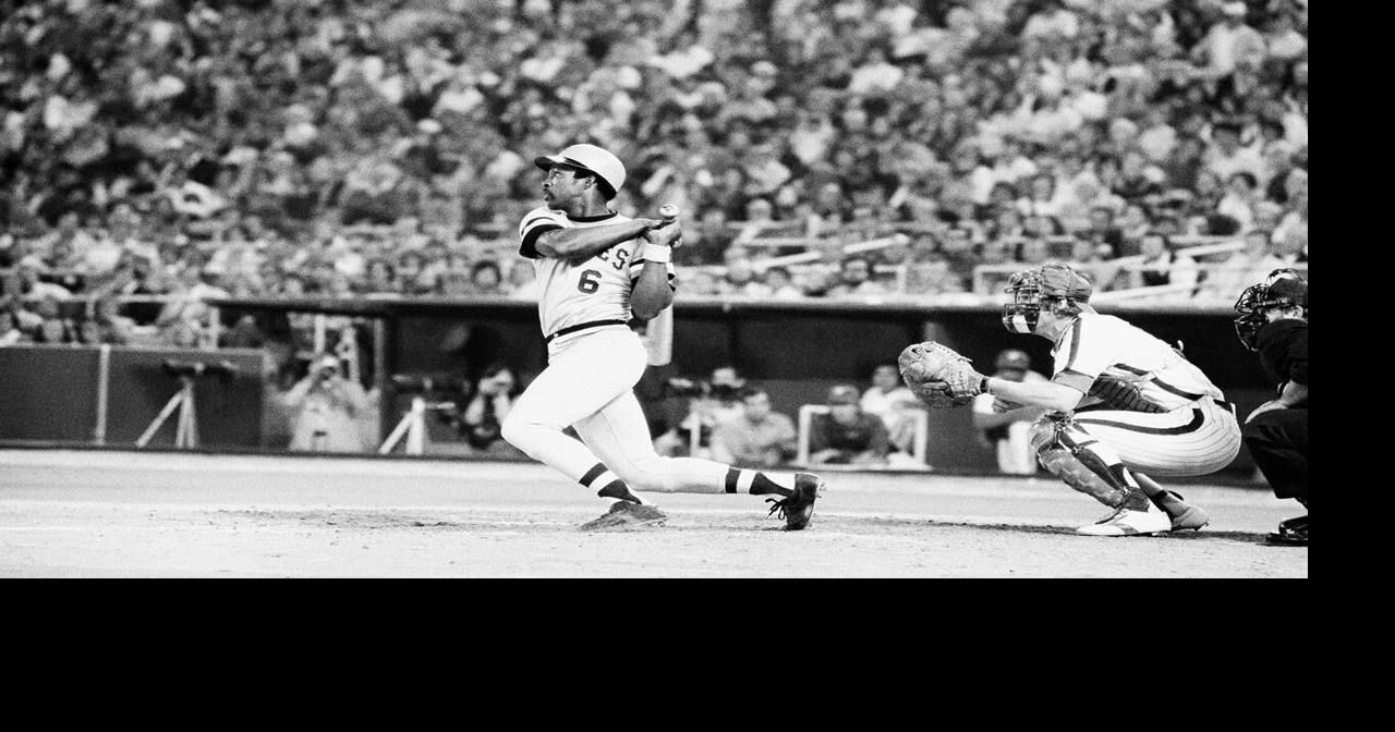 Stennett, part of famed MLB lineup, went 7 for 7, dies at 72