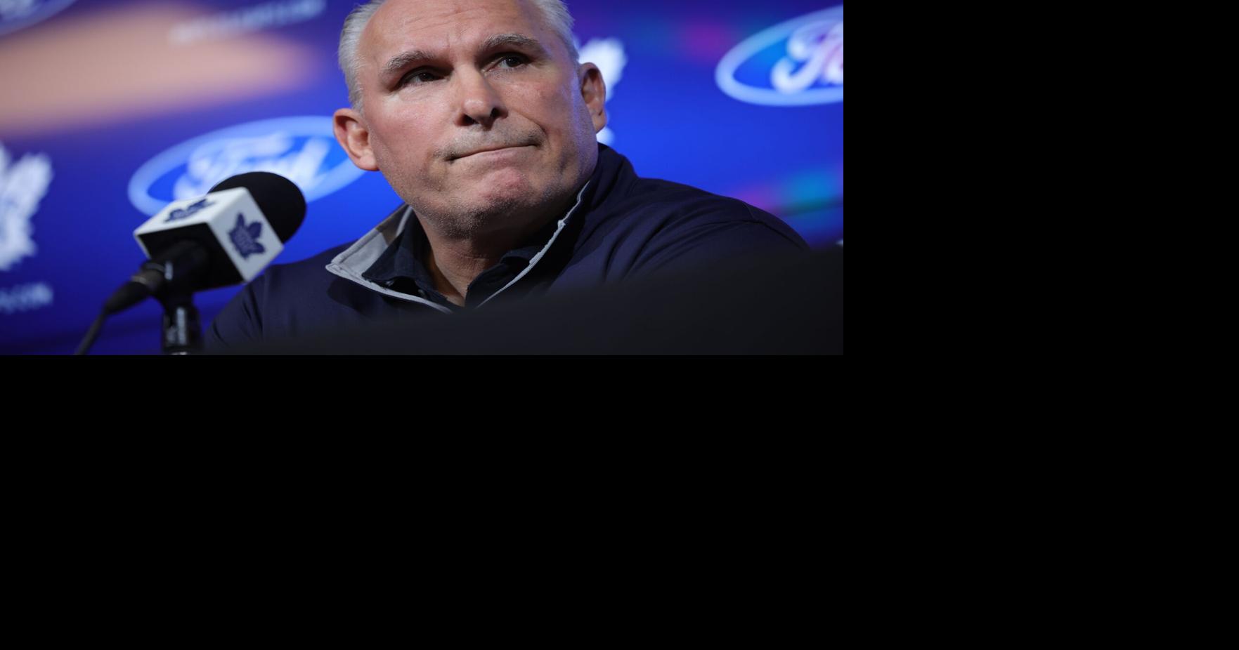 Why Craig Berube might not be right coach for Maple Leafs