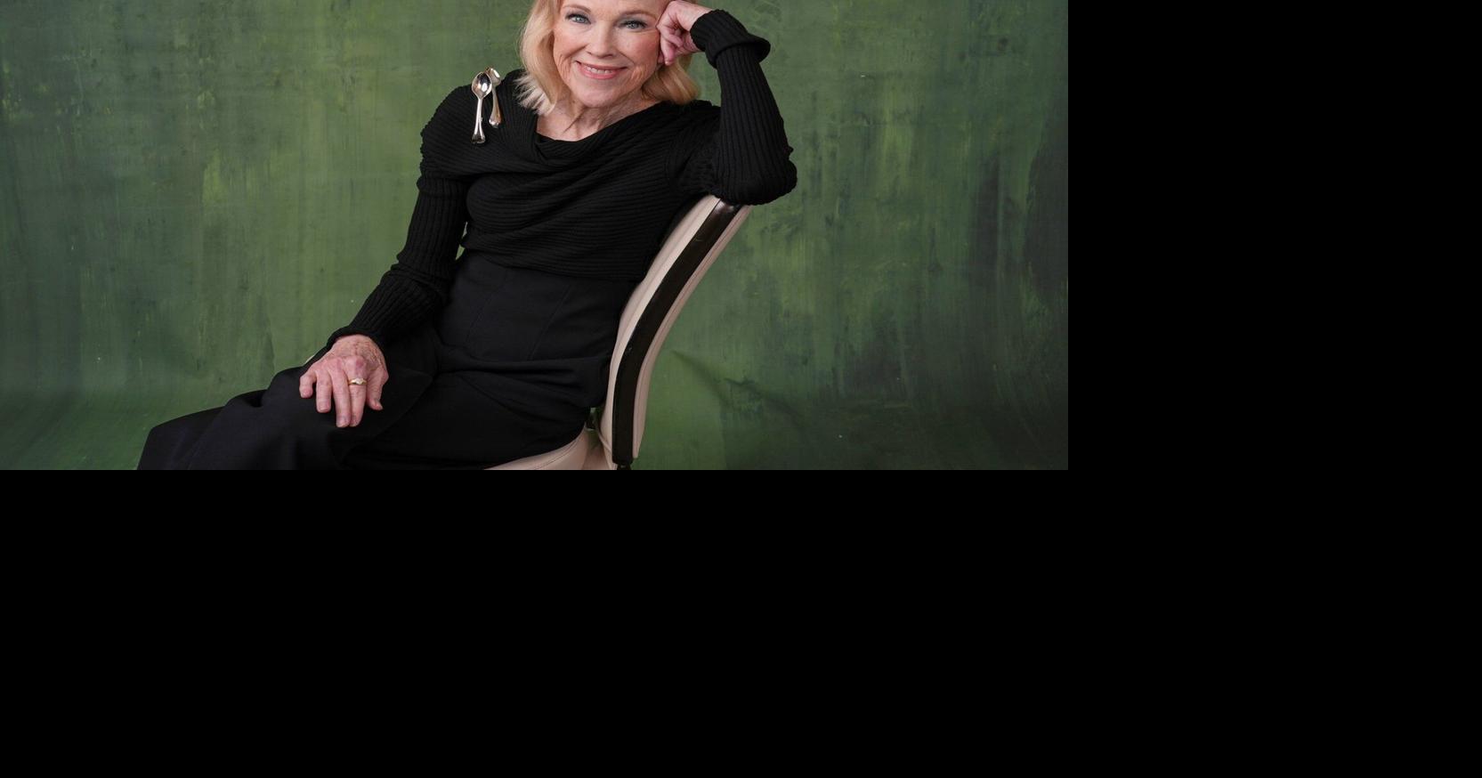 Catherine O'Hara, legendary Canadian comedian, dead at 71: 'An ambassador for Canada in the truest sense'