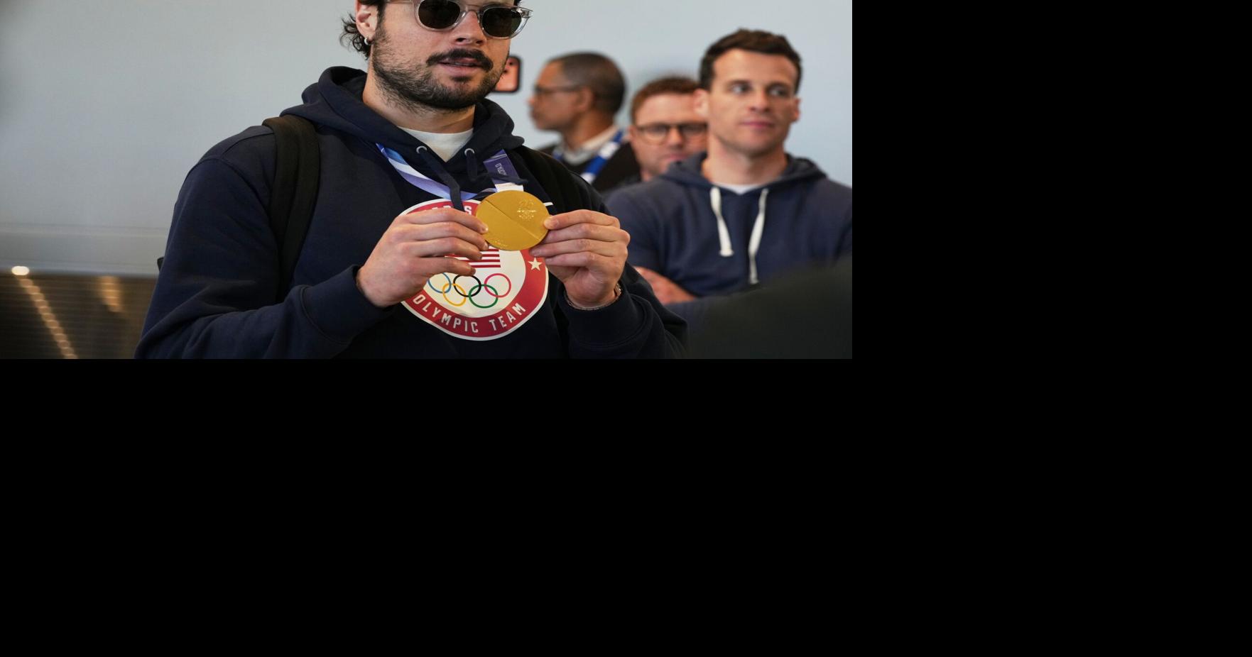 Maple Leafs’ Auston Matthews to visit White House with U.S. men’s hockey team amid backlash over Donald Trump’s invite