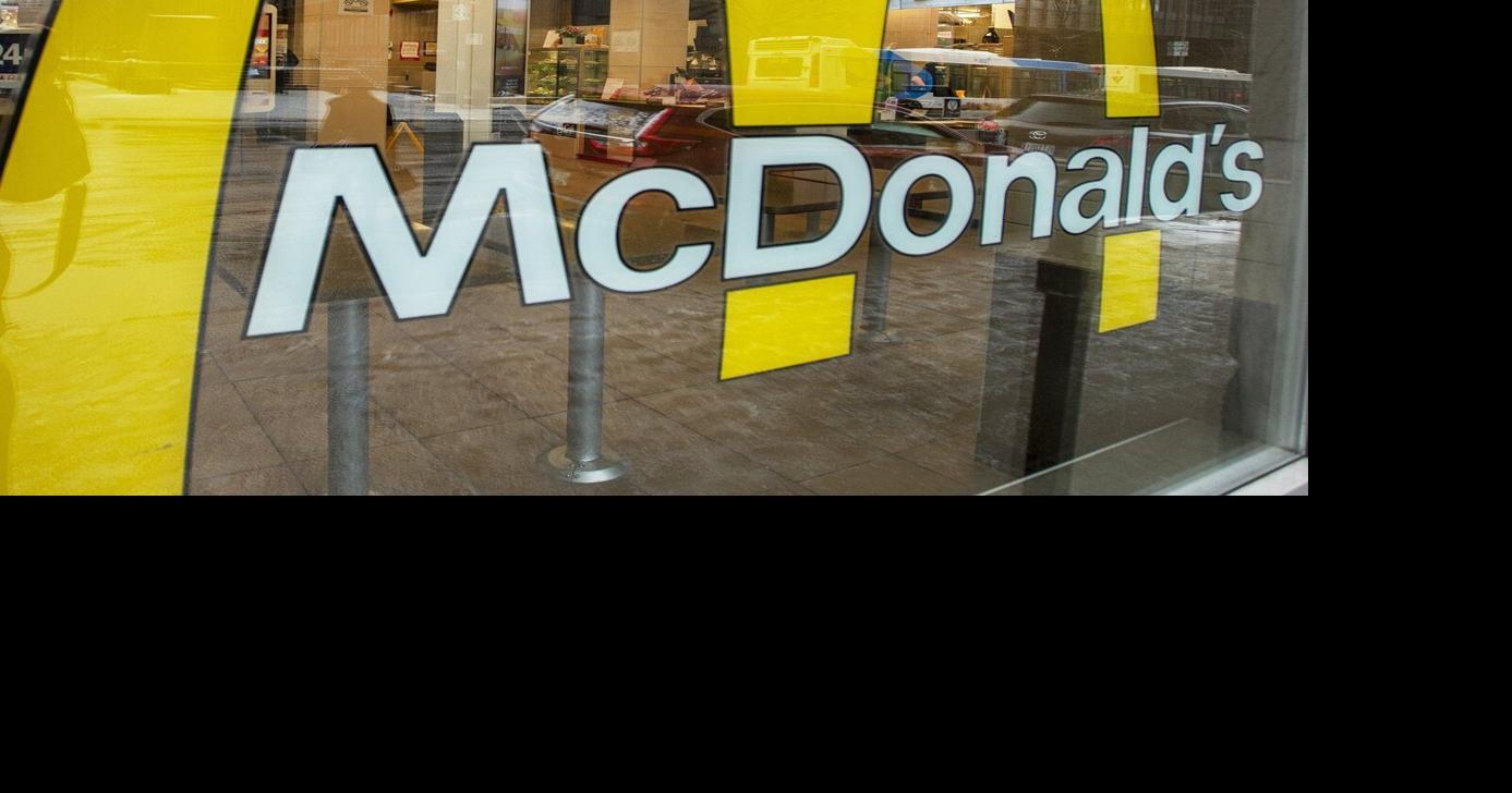 McDonald's Canada launches late-night meal collab with Drake brand OVO