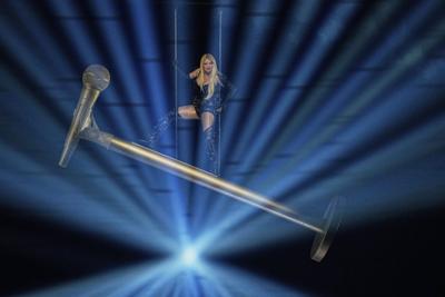 How realistic are Canada's prospects of joining the Eurovision song contest?