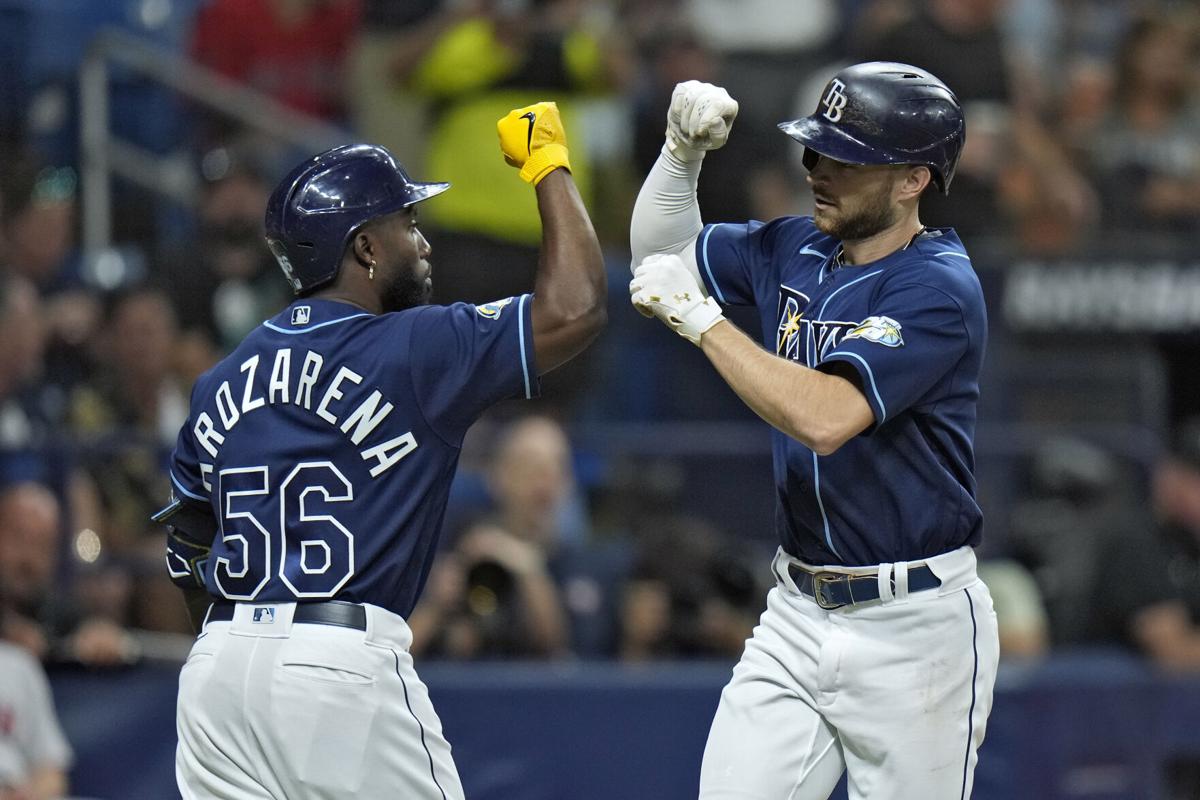 Rays vs. Blue Jays Predictions & Picks - September 29