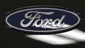 Ford recalls more than a million vehicles for software glitch that makes rearview camera unreliable