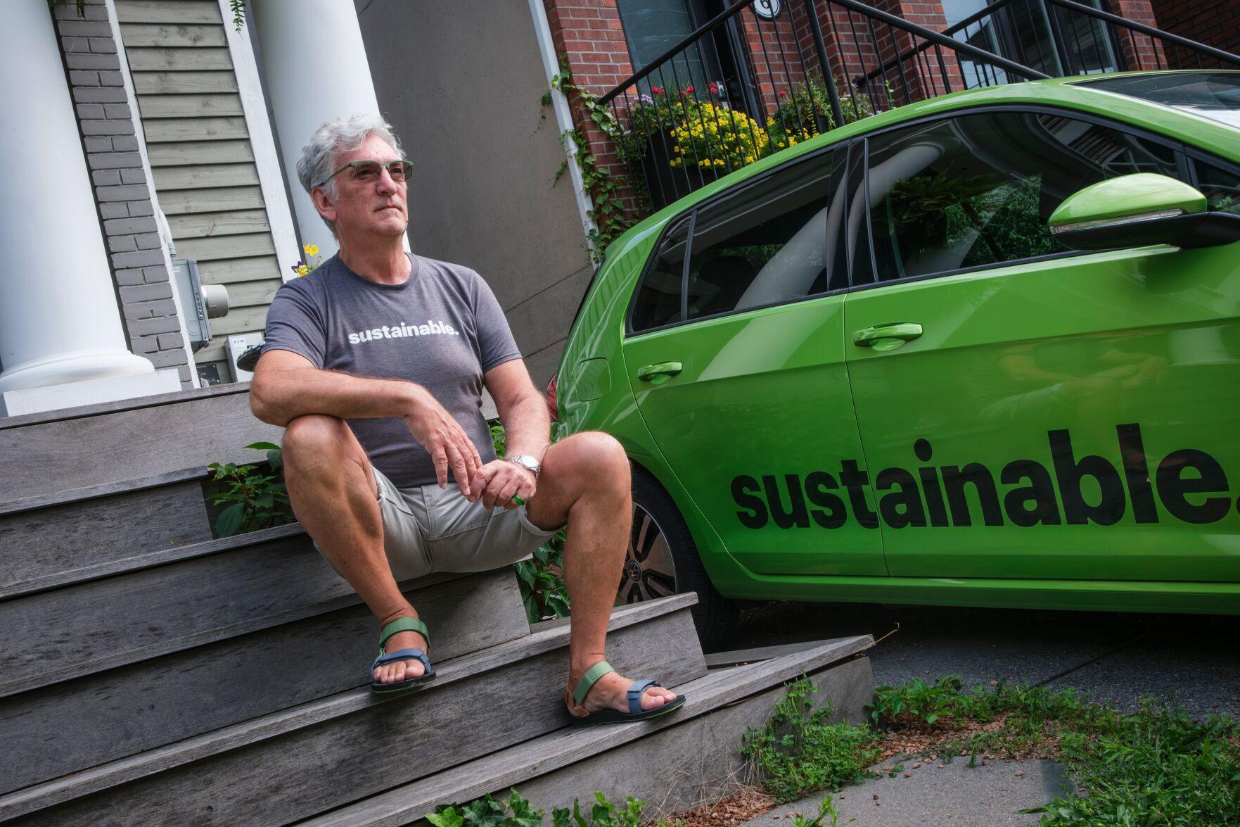 This homeowner ended his natural gas service. Months later, Enbridge charged him hundreds of dollars in surprise fees