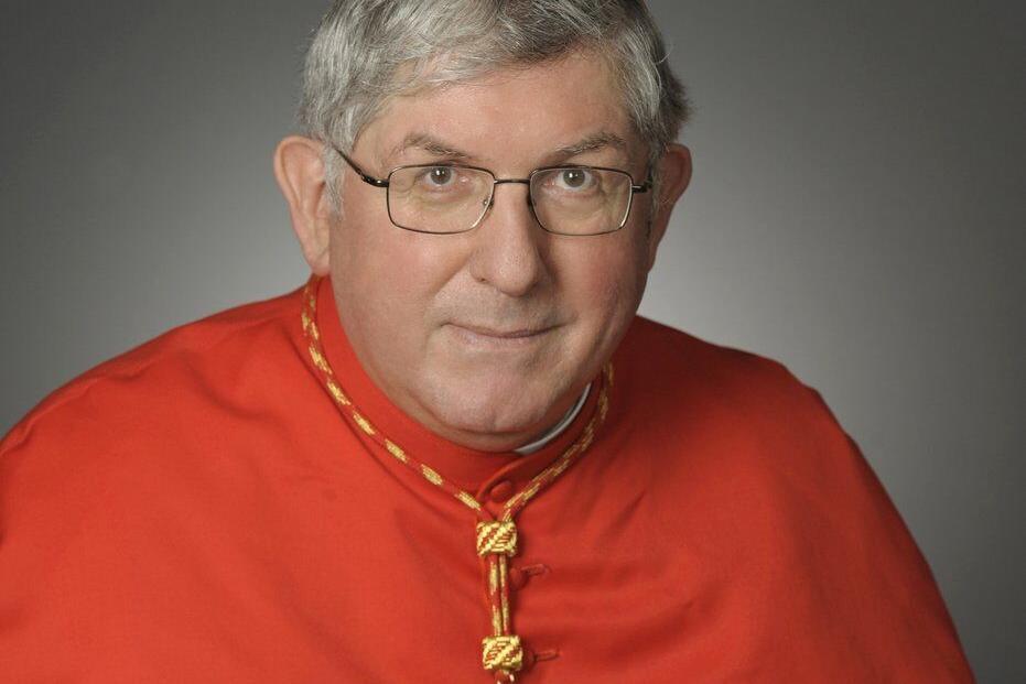 Who are Canada's cardinals? A look at the five dignitaries ahead of the papal funeral