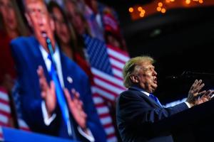 Trump wants to send Americans money. Congress and economists don't seem thrilled with the idea